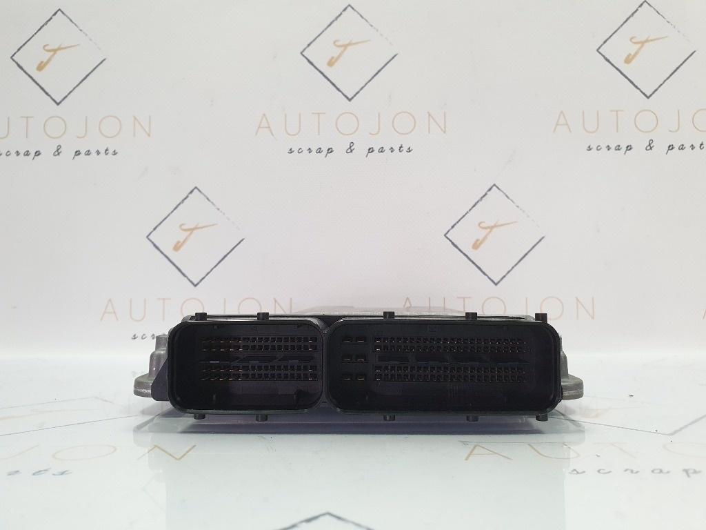 Kit pornire AUDI A6/S6 IV Saloon 4G2, C7, 4GC 2010 - 2018 BOSCH 0281011569 4F0907401A , 4F0910401F