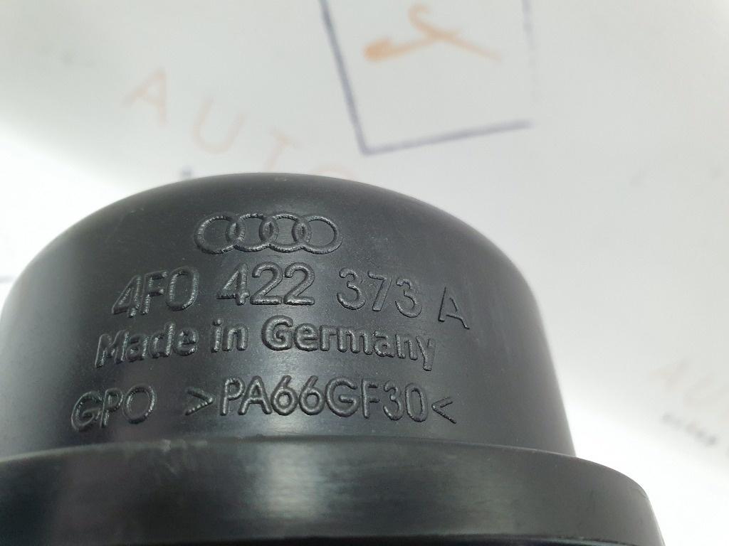 Rezervor lichid servodirecție AUDI A6/S6 III Saloon 4F2, C6 2005 3.0 TDI quattro BMK 165KW|225HP 2005