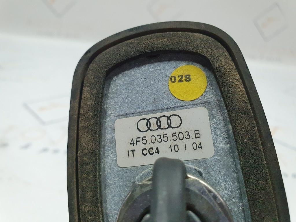 Antena cupola AUDI A6/S6 III Saloon 4F2, C6 2004 - 2011 3.0 TDI quattro BMK