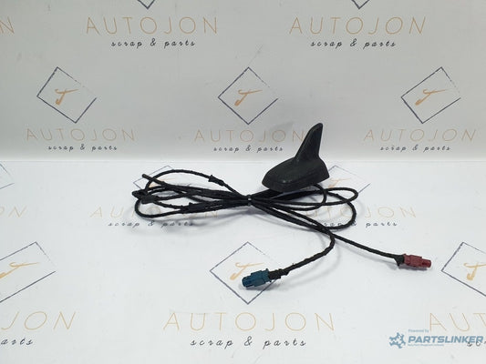 Antena cupola AUDI A6/S6 III Saloon 4F2, C6 2004 - 2011 3.0 TDI quattro BMK