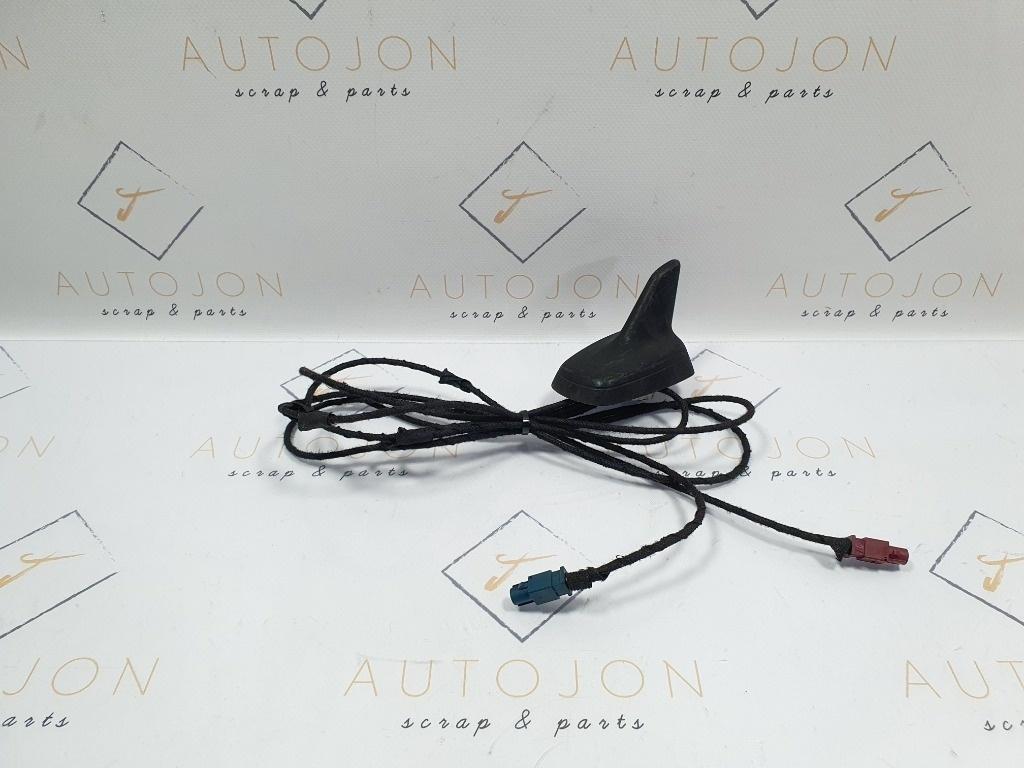 Antena cupola AUDI A6/S6 III Saloon 4F2, C6 2004 - 2011 3.0 TDI quattro BMK