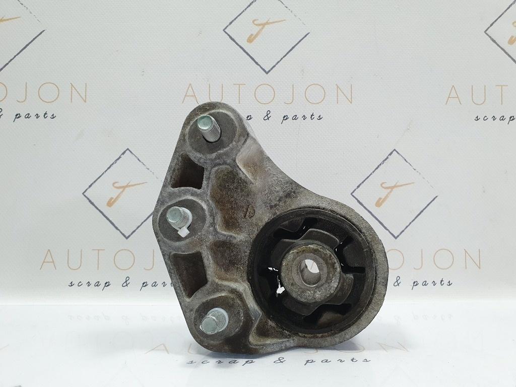 Suport tampon diferential spate AUDI A6/S6 III Saloon 4F2, C6 2005 3.0 TDI quattro BMK 165KW|225HP 2005