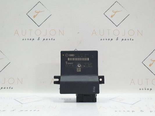 Modul can gateway AUDI A6/S6 III Saloon 4F2, C6 2004 - 2011 4F0907468