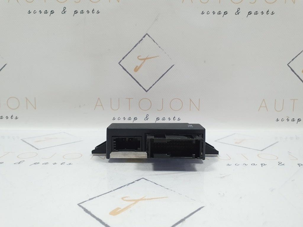 Modul can gateway AUDI A6/S6 III Saloon 4F2, C6 2004 - 2011 4F0907468