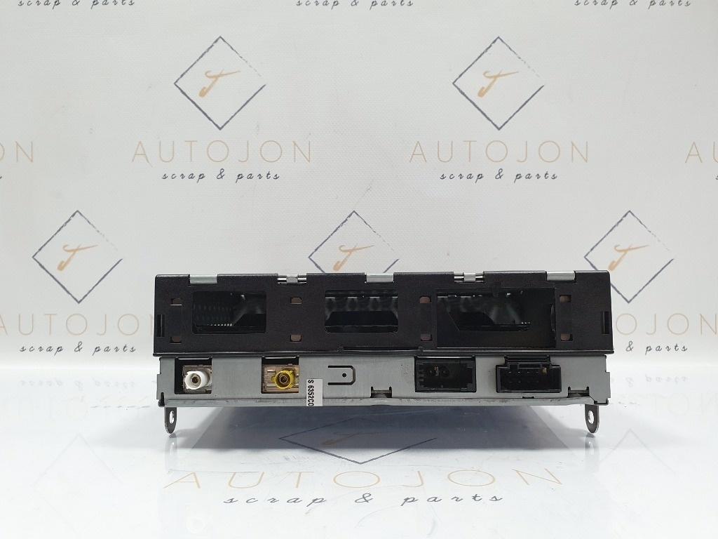 Modul/unitate de control bluetooth AUDI A6/S6 III Saloon 4F2, C6 2004 - 2011 TDI quattro BMK 4E0910541C  , 4E0035541