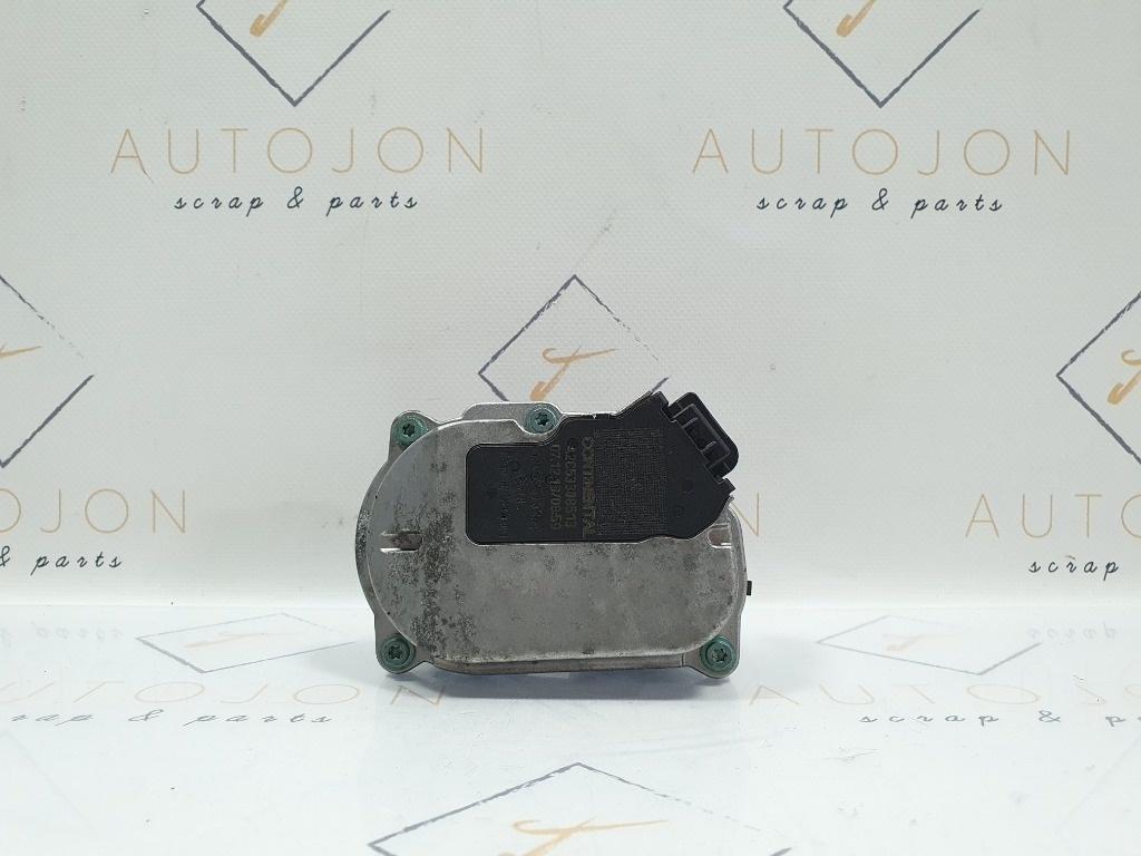 Clapeta acceleratie  AUDI A6/S6 III Saloon 4F2, C6 2004 - 2011  A2C53308513