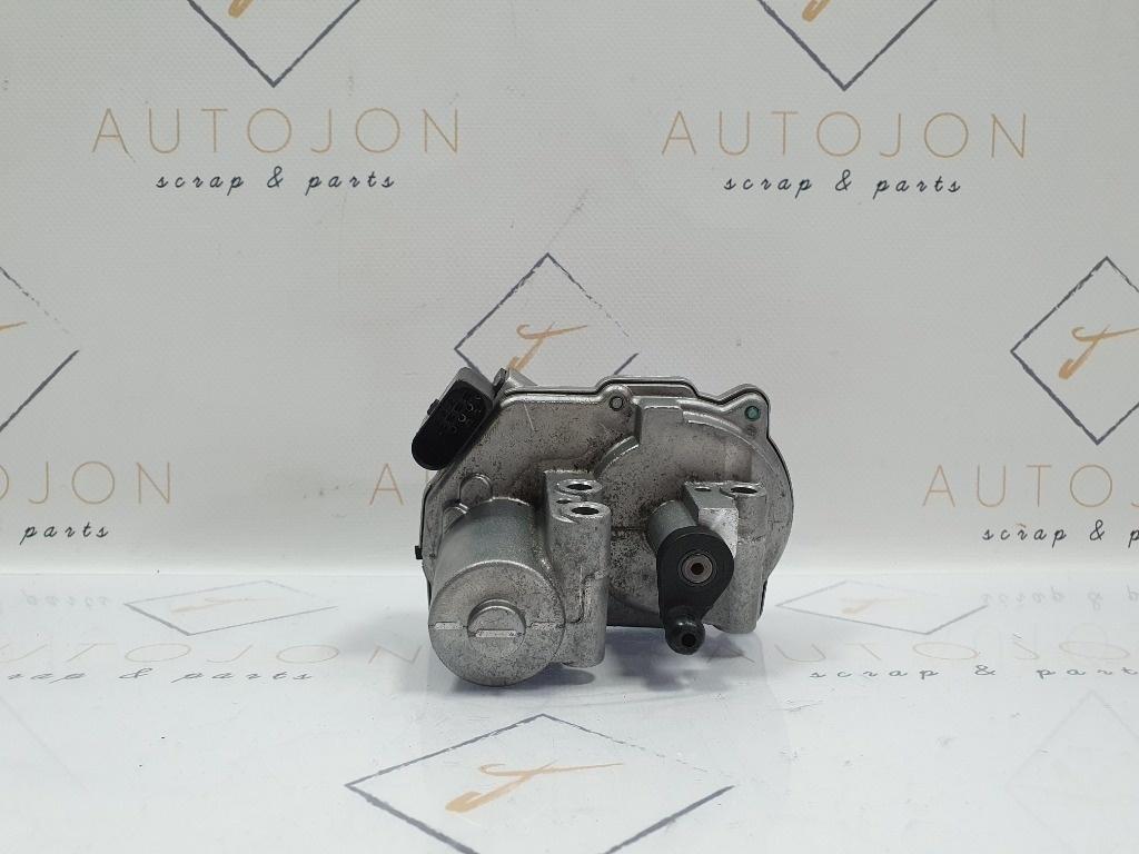 Clapeta acceleratie  AUDI A6/S6 III Saloon 4F2, C6 2004 - 2011  A2C53308513
