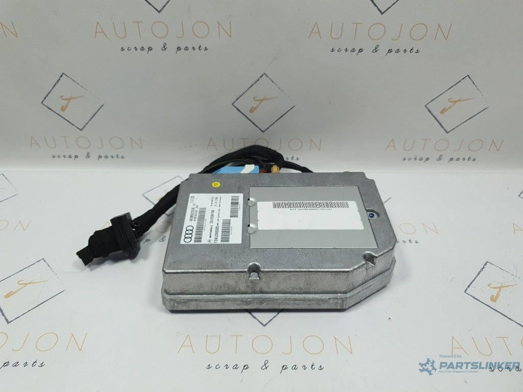 Modul bluetooth  AUDI A6/S6 III Saloon 4F2, C6 2004 - 2011 3.0 TDI quattro BMK 4E0862333C
