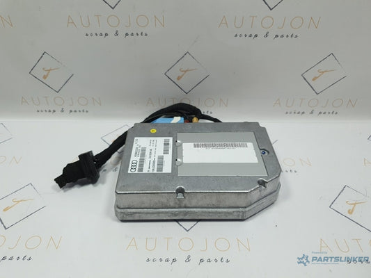 Modul bluetooth  AUDI A6/S6 III Saloon 4F2, C6 2004 - 2011 3.0 TDI quattro BMK 4E0862333C