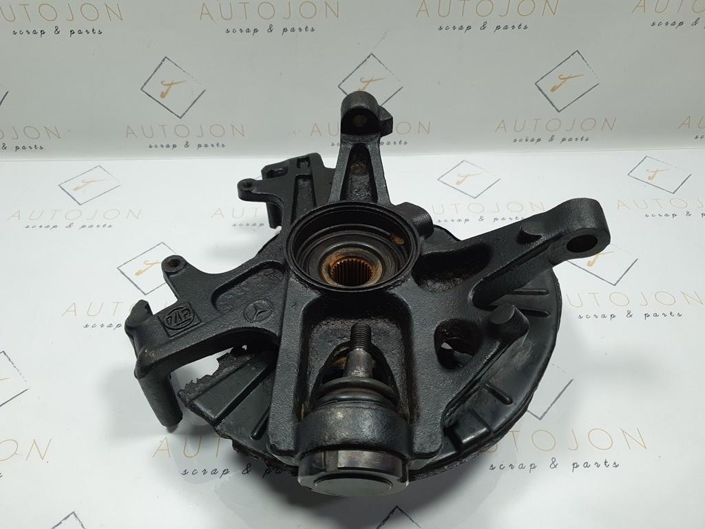 Fuzeta  dreapta fata MERCEDES-BENZ M-CLASS W163 1998 - 20052.7 ML 270 CDI OM 612.963 361021