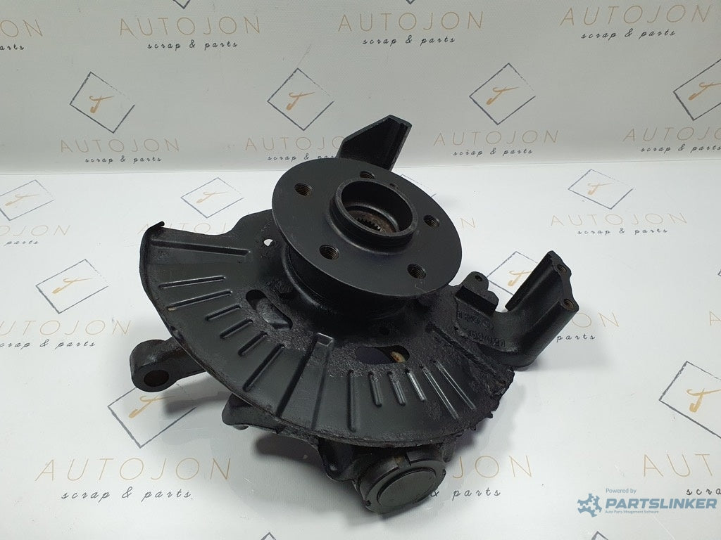 Fuzeta  dreapta fata MERCEDES-BENZ M-CLASS W163 1998 - 2005 2.7 ML 270 CDI OM 612.963 361021