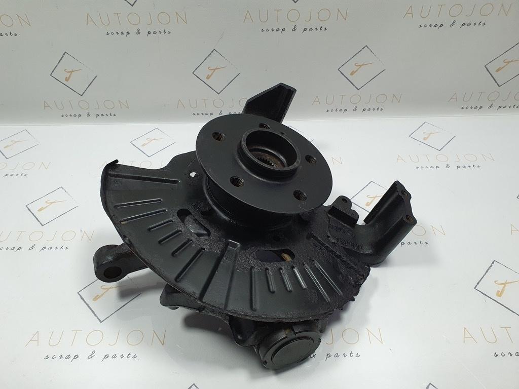 Fuzeta  dreapta fata MERCEDES-BENZ M-CLASS W163 1998 - 20052.7 ML 270 CDI OM 612.963 361021