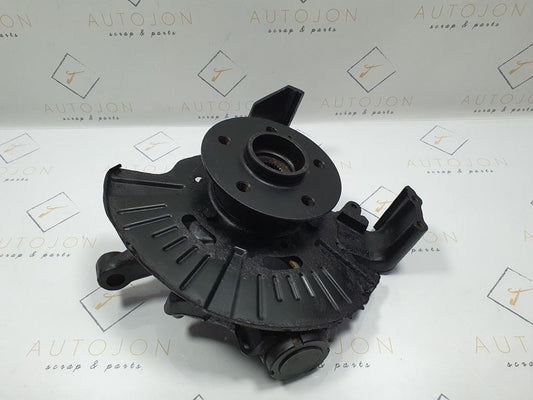 Fuzeta  dreapta fata MERCEDES-BENZ M-CLASS W163 1998 - 20052.7 ML 270 CDI OM 612.963 361021