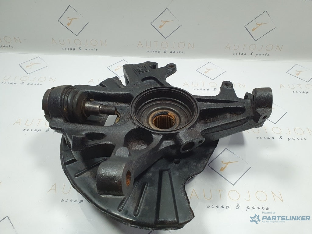 Fuzeta  dreapta fata MERCEDES-BENZ M-CLASS W163 1998 - 2005 2.7 ML 270 CDI OM 612.963 361021