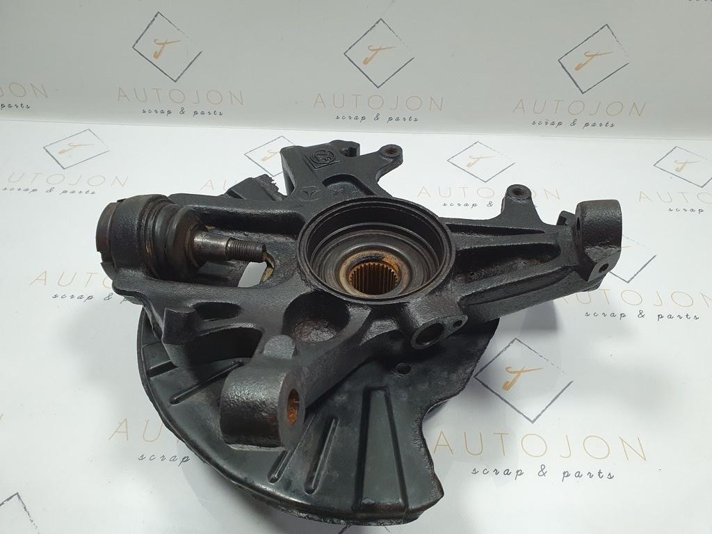 Fuzeta  dreapta fata MERCEDES-BENZ M-CLASS W163 1998 - 20052.7 ML 270 CDI OM 612.963 361021