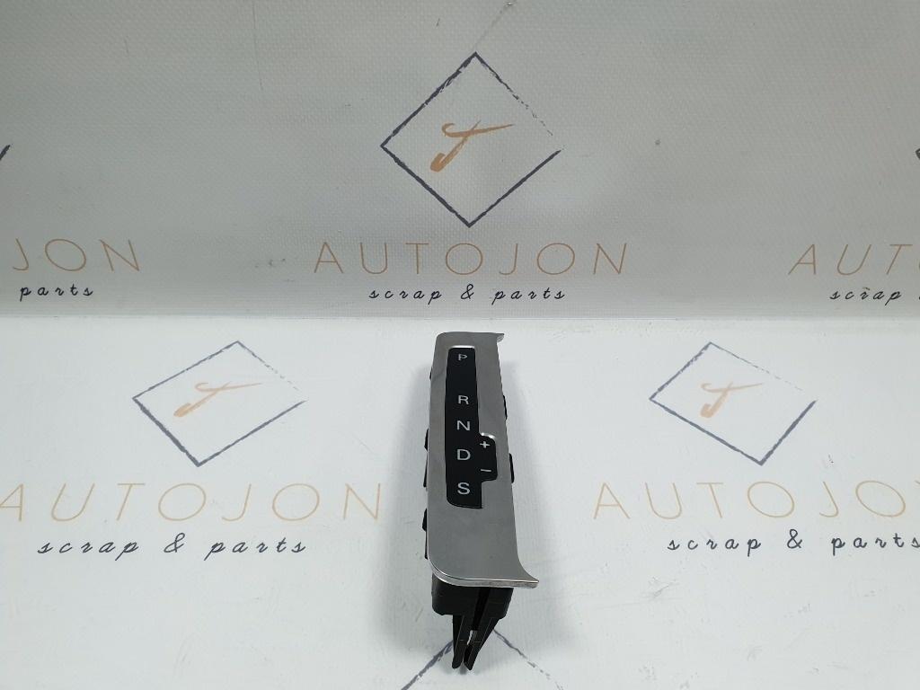 Display schimbator PRNDS AUDI A6/S6 III Saloon 4F2, C6 2004 - 2011 4F1713463B
