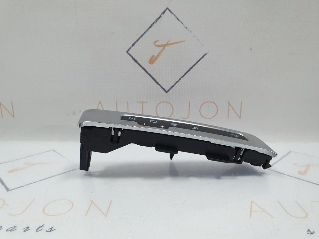 Display schimbator PRNDS AUDI A6/S6 III Saloon 4F2, C6 2005 3.0 TDI quattro BMK 165KW|225HP 2005