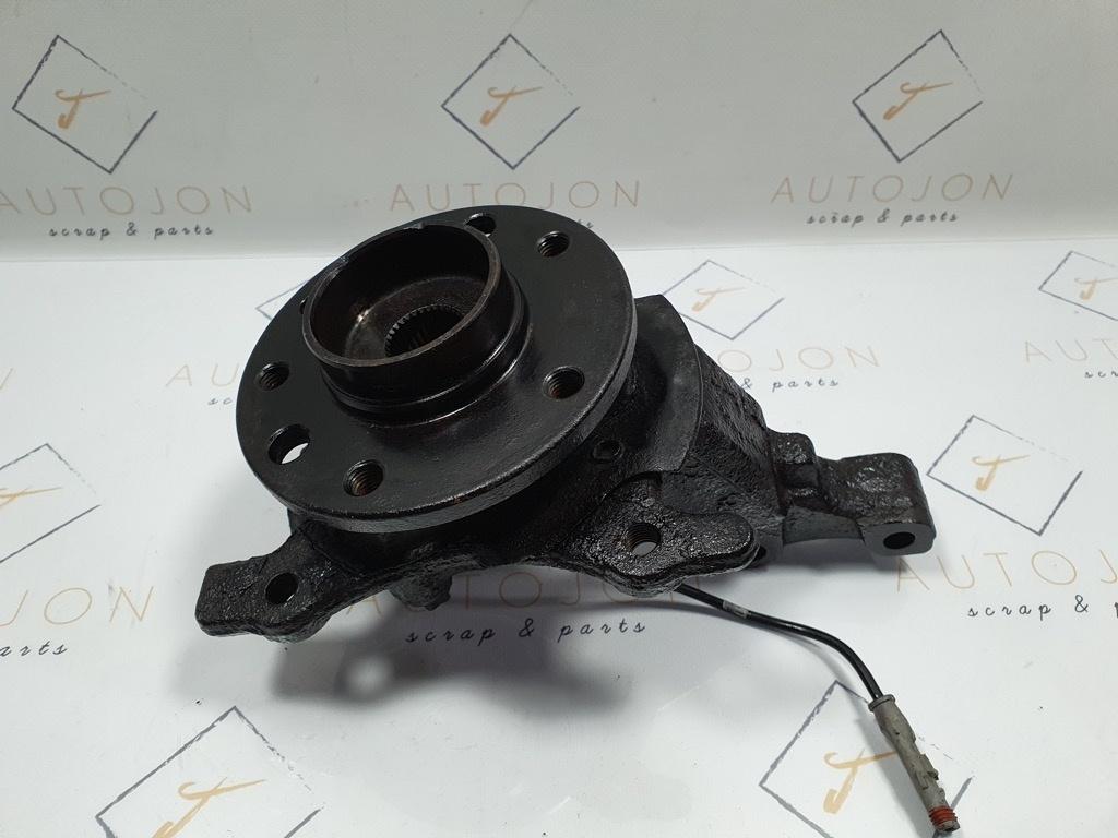 Fuzeta dreapta fata OPEL ASTRA H Estate L35, A04 2004 - 2014 1617430