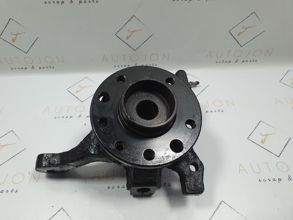 Fuzeta dreapta fata OPEL ASTRA H Estate L35, A04 2004 - 2014 1617430