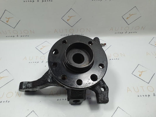 Fuzeta dreapta fata OPEL ASTRA H Estate L35, A04 2004 - 2014 1617430