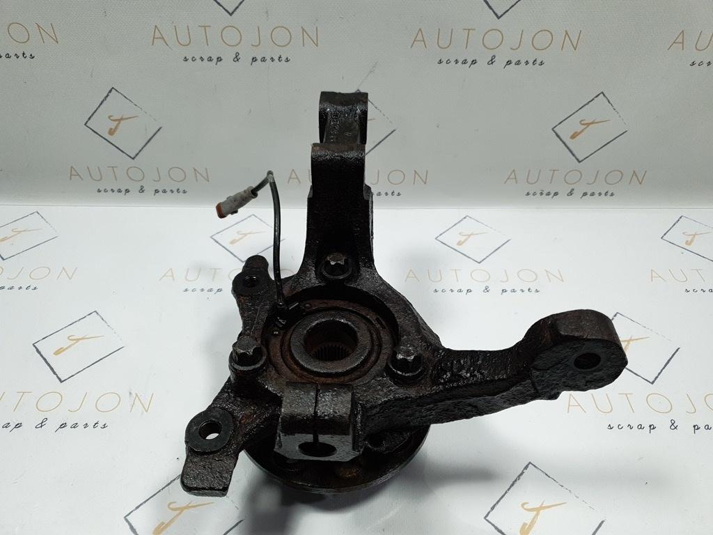 Fuzeta dreapta fata OPEL ASTRA H Estate L35, A04 2004 - 2014 1617430