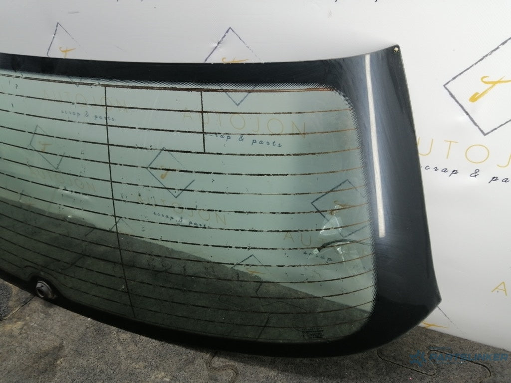 Luneta haion VOLKSWAGEN GOLF V 1K1 2003 - 2009 2.0 TDI 16V BKD 1K6845051K