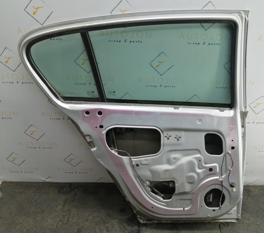 Usa  Portiera spate OPEL ASTRA H L48, A04 2004 - 2014