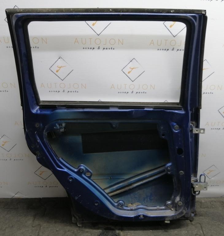 Usa portiera spate stanga VOLKSWAGEN PASSAT Variant 3B6 2000 - 2005 3B9833051AC