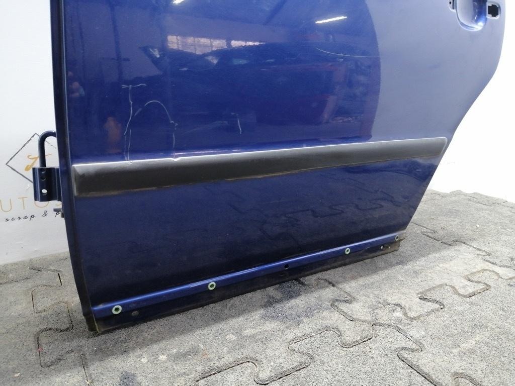 Usa portiera spate stanga VOLKSWAGEN PASSAT Variant 3B6 2000 - 2005 3B9833051AC