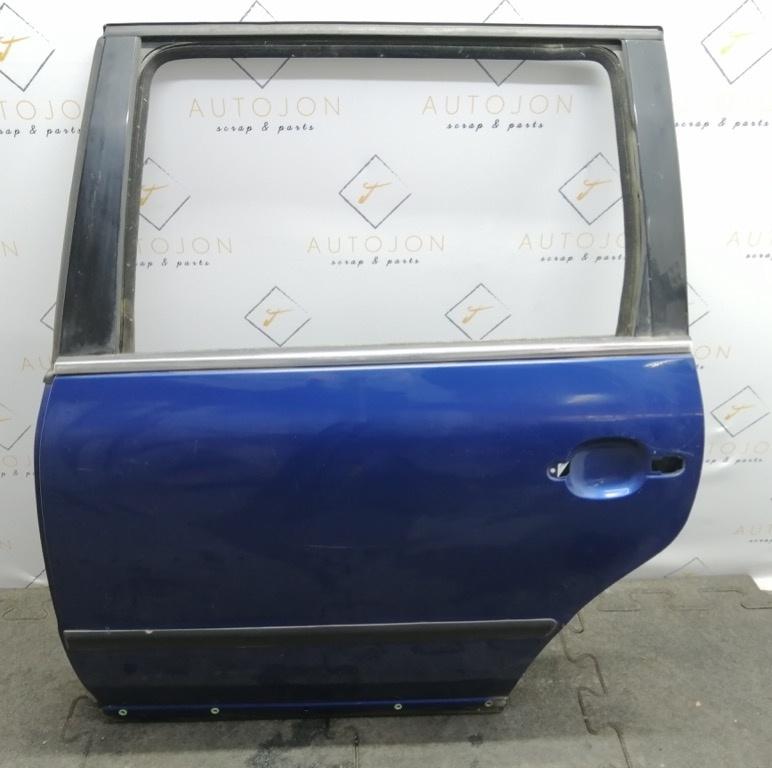 Usa portiera spate stanga VOLKSWAGEN PASSAT Variant 3B6 2000 - 2005 3B9833051AC