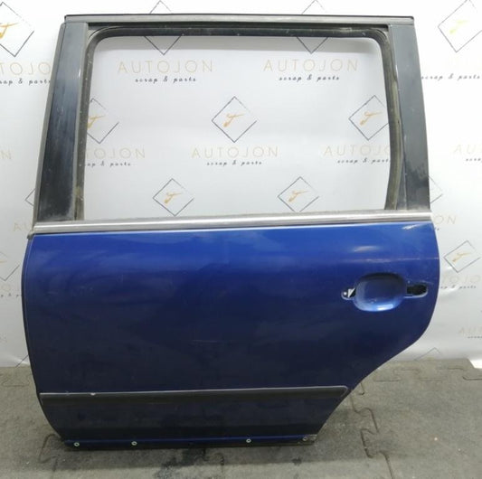 Usa portiera spate stanga VOLKSWAGEN PASSAT Variant 3B6 2000 - 2005 3B9833051AC