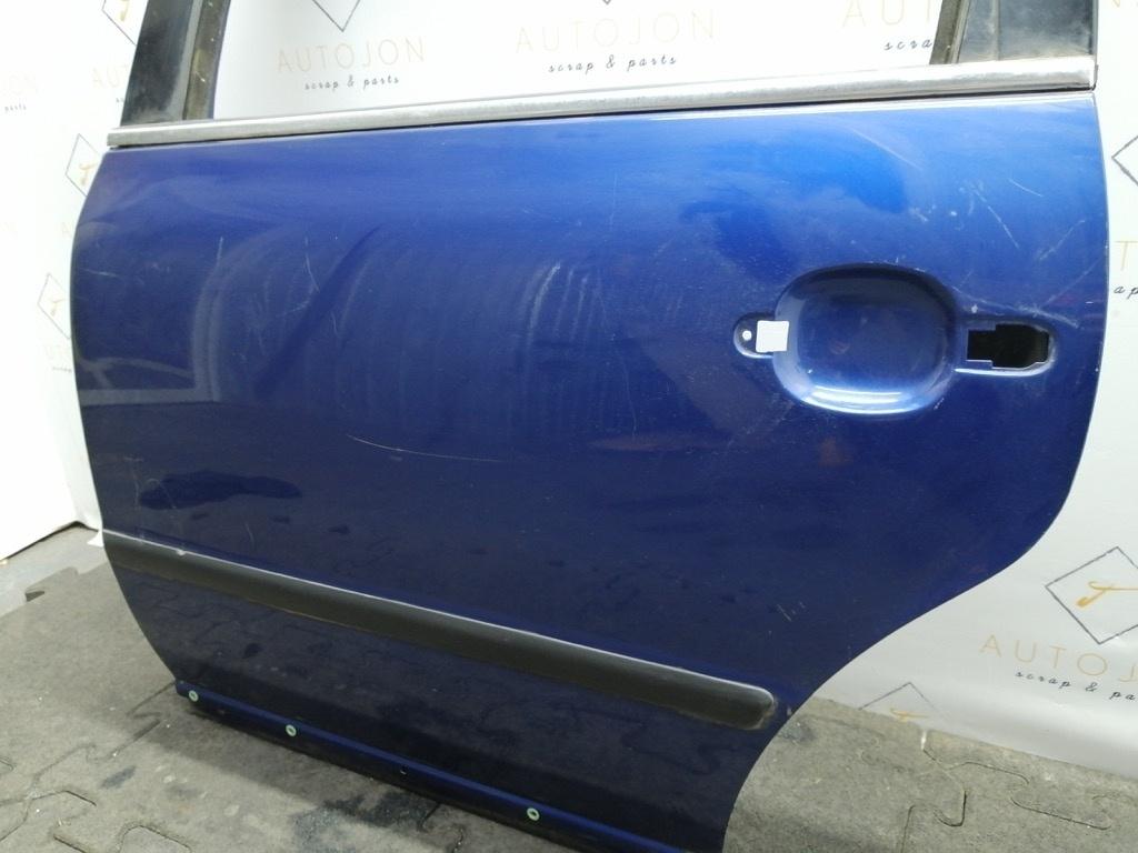 Usa portiera spate stanga VOLKSWAGEN PASSAT Variant 3B6 2000 - 2005 3B9833051AC