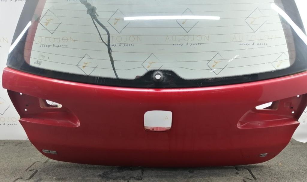 Geam luneta spate SEAT IBIZA IV 6L1 2002 - 2009 6L6845051F , 6L6827024B