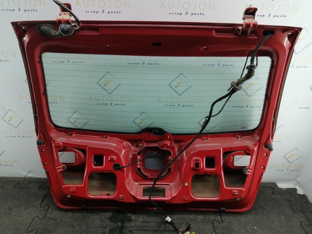 Geam luneta spate SEAT IBIZA IV 6L1 2002 - 2009 6L6845051F , 6L6827024B