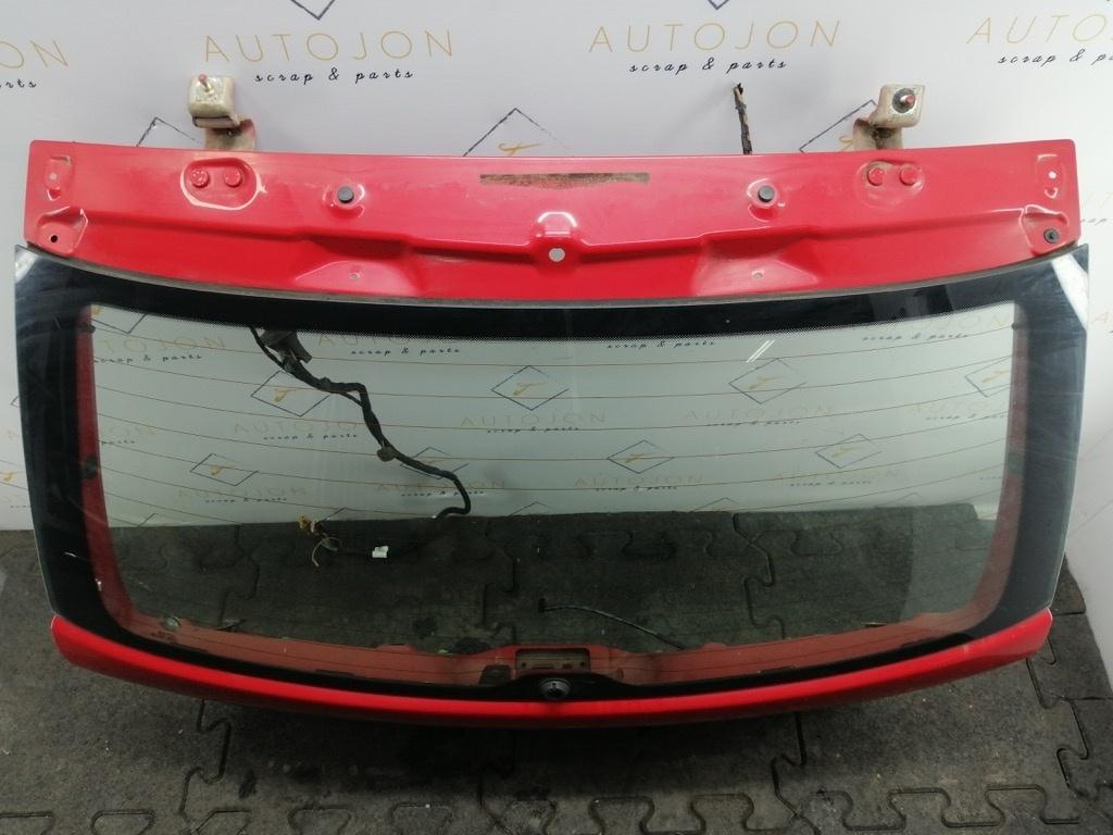 Geam luneta spate SEAT IBIZA IV 6L1 2002 - 2009 6L6845051F , 6L6827024B