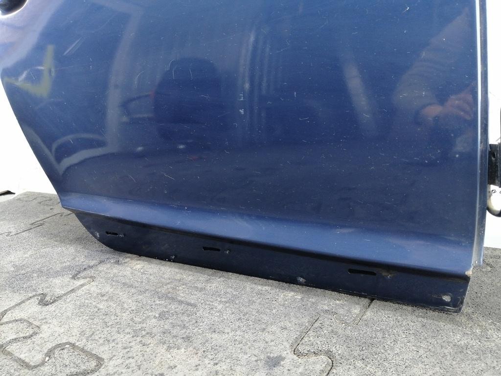 Usa dreapta spate AUDI A6/S6 III Saloon 4F2, C6 2004 - 2011  4F0833052G