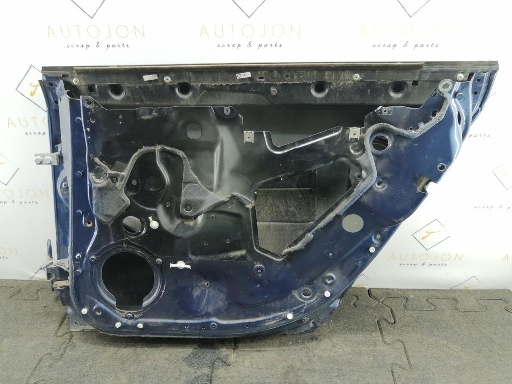 Usa dreapta spate AUDI A6/S6 III Saloon 4F2, C6 2004 - 2011  4F0833052G