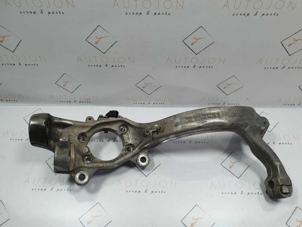 Fuzeta dreapta fata AUDI A6/S6 III Saloon 4F2, C6 2004 - 2011 4F0407242E