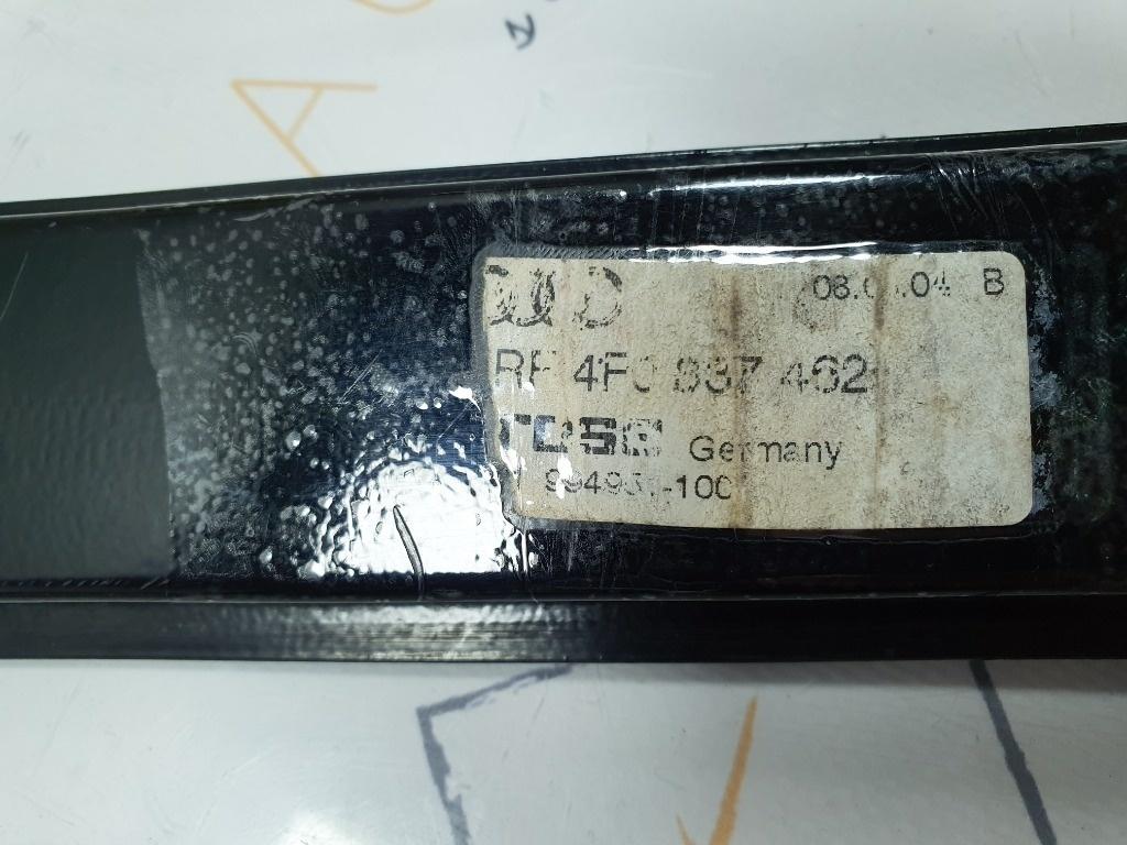 Macara Geam electric dreapta fata AUDI A6/S6 III Saloon 4F2, C6 2004 - 2011 4F0837462
