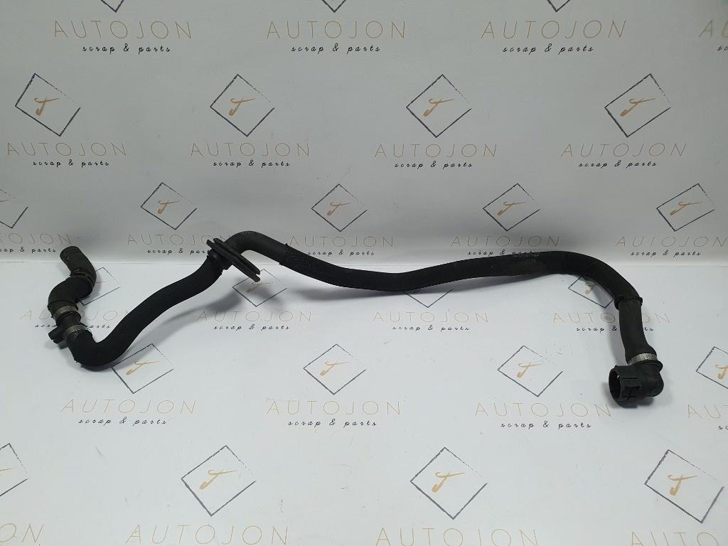 Furtun apa motor  AUDI A6 III Avant 4F5, C6 2005 - 2011 3.0 TDI quattro BMK 4F0819344