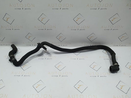 Furtun apa motor  AUDI A6 III Avant 4F5, C6 2005 - 2011 3.0 TDI quattro BMK 4F0819344