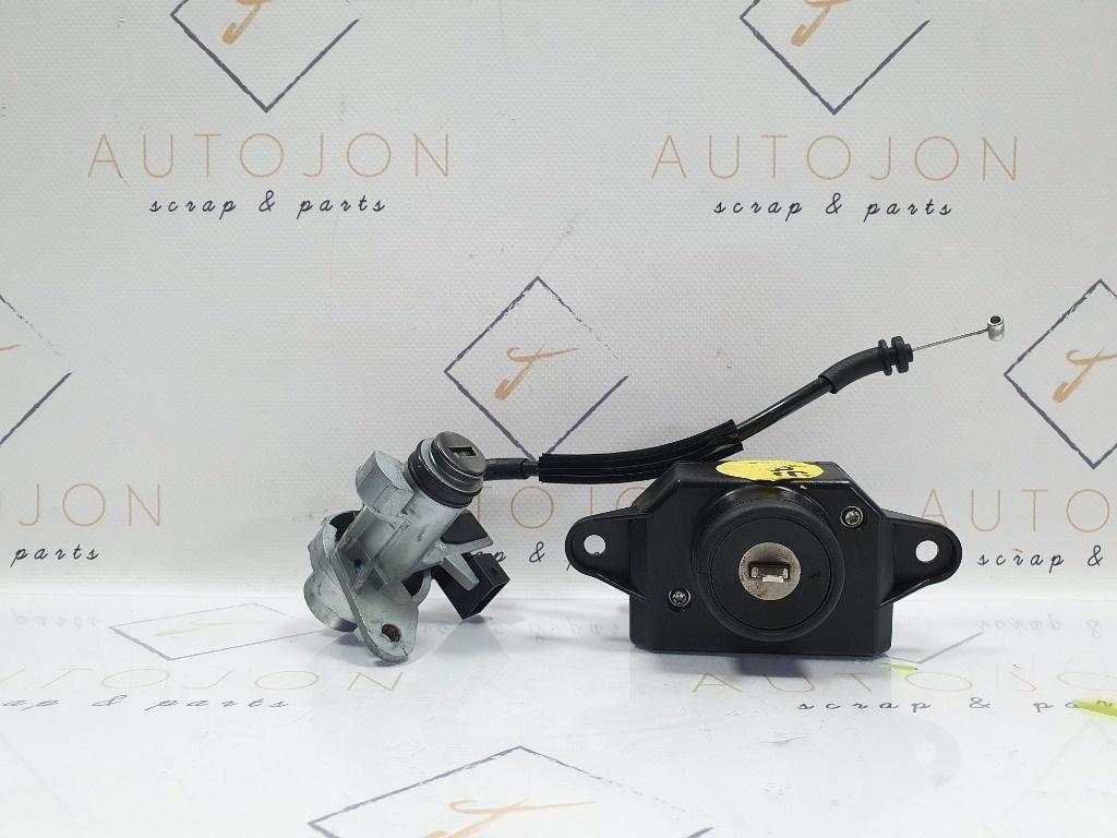 Set butuci cu lama AUDI A6/S6 III Saloon 4F2, C6 2004 - 2011 4F0909131E ,  8E0827573A