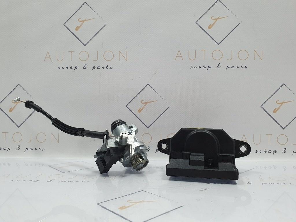 Set butuci cu lama AUDI A6/S6 III Saloon 4F2, C6 2004 - 2011 4F0909131E ,  8E0827573A