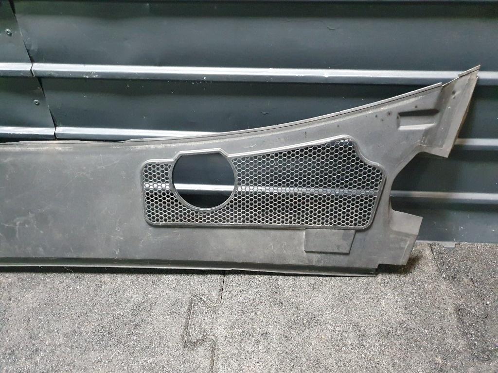 Armatura bara de protectie spate AUDI A6/S6 III Saloon 4F2, C6 2004 - 2011 4F1819447