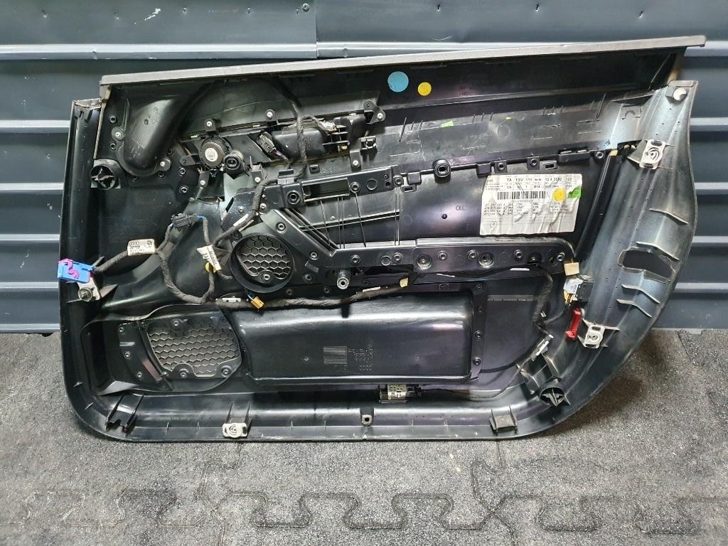 Panou usa stanga fata AUDI A6/S6 III Saloon 4F2, C6 2004 - 2011 4F1867105A