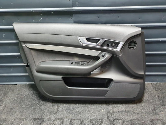 Panou usa stanga fata AUDI A6/S6 III Saloon 4F2, C6 2004 - 2011 4F1867105A