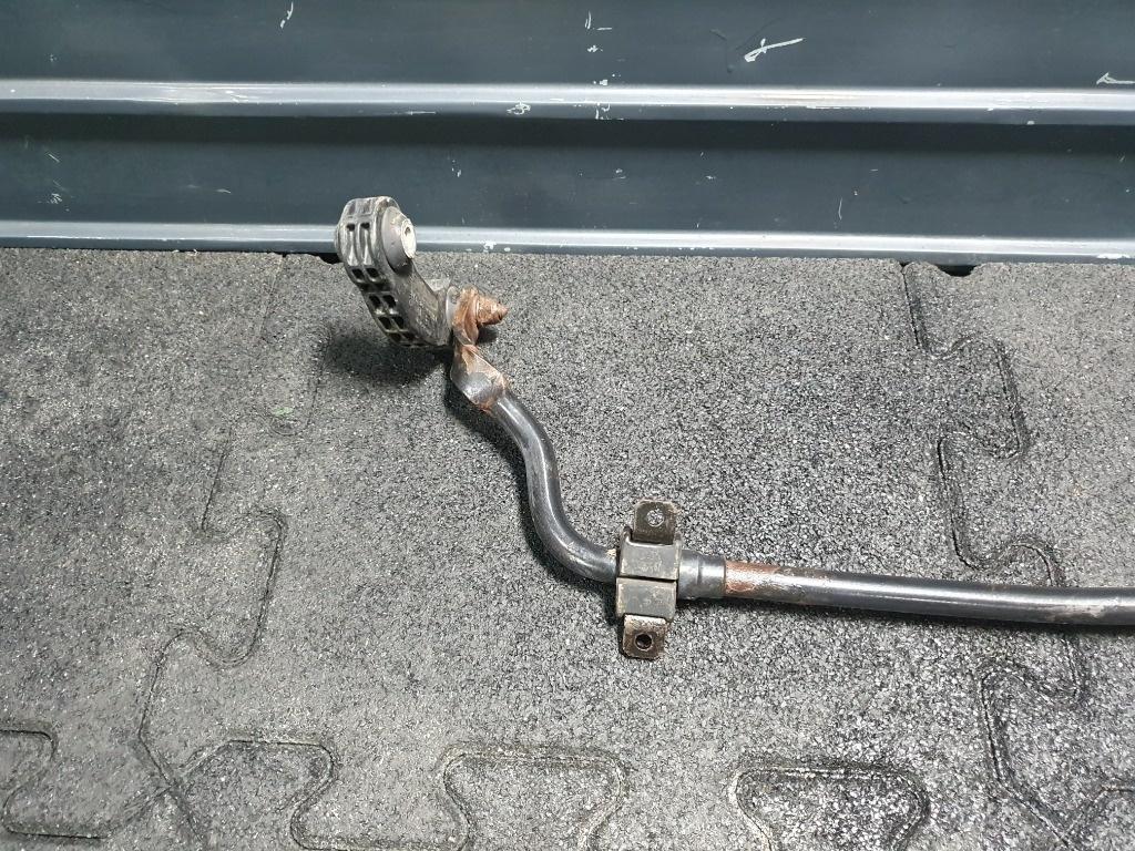 Bara stabilizatoare spate AUDI A6/S6 III Saloon 4F2, C6 2004 - 2011 4F0511409J