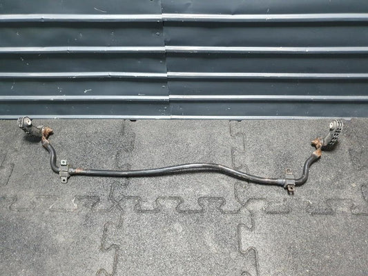 Bara stabilizatoare spate AUDI A6/S6 III Saloon 4F2, C6 2005 3.0 TDI quattro BMK 165KW|225HP 2005