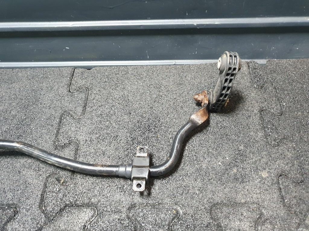 Bara stabilizatoare spate AUDI A6/S6 III Saloon 4F2, C6 2005 3.0 TDI quattro BMK 165KW|225HP 2005