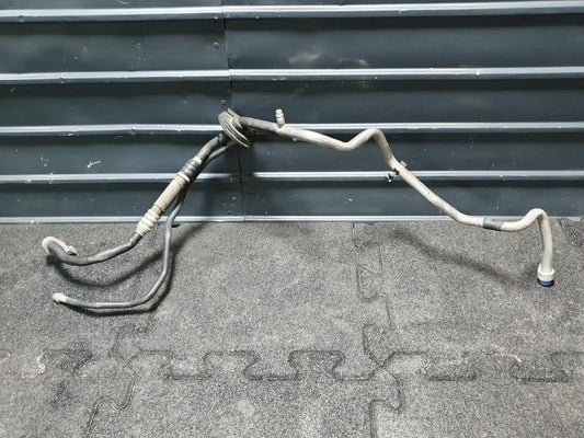 Conducta AC AUDI A6/S6 III Saloon 4F2, C6 2004 - 2011 4F0260753A